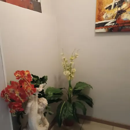 Apartamento Relax Time *