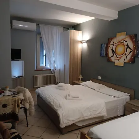 Apartamento Relax Time