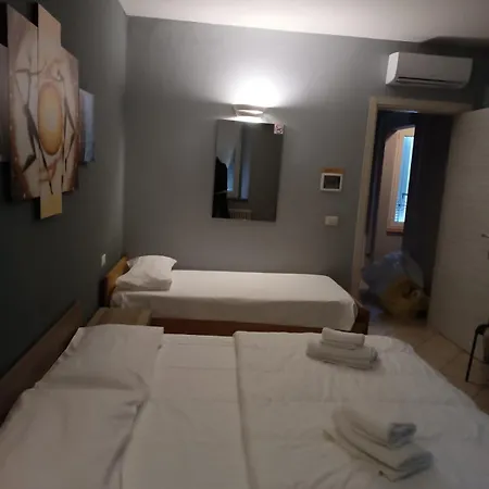 Apartment Relax Time Parma