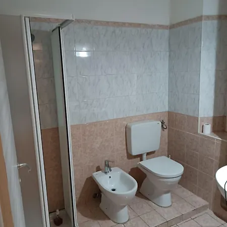 Relax Time Apartment