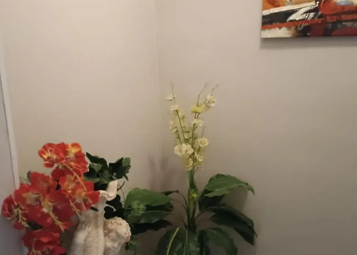 Apartment Relax Time *