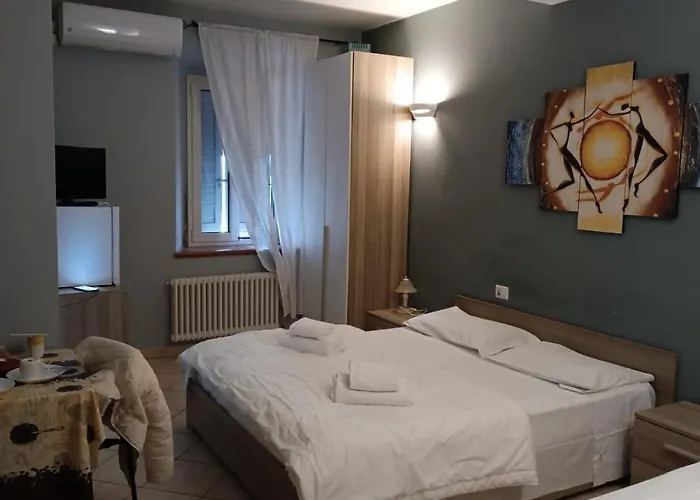 Apartment Relax Time