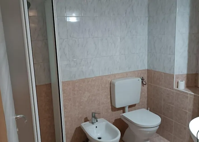 Relax Time Apartment